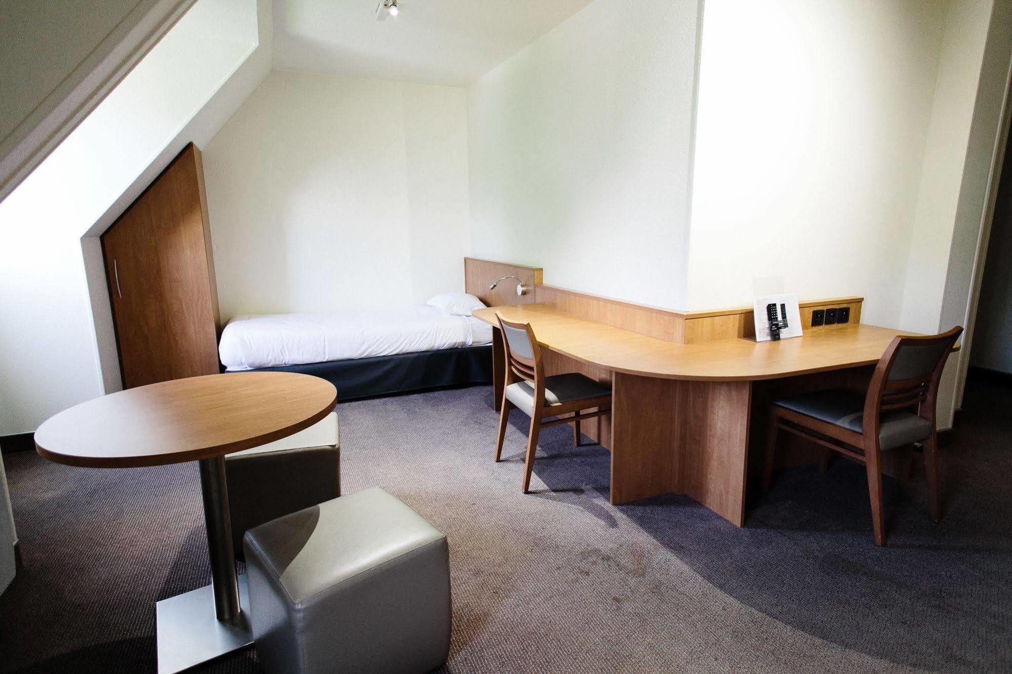 Hotel Hotel Vert